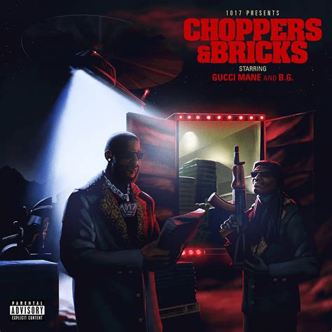 bricks gucci mane|choppers and bricks download.